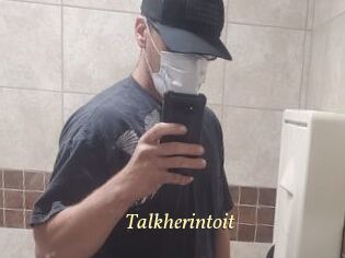 Talkherintoit