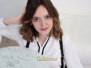 Talktome