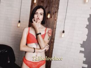 Tallialovelace