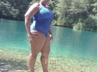 Tallii