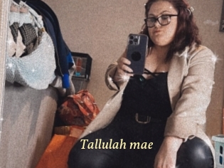 tallulah_mae Vidéo porno gratuite