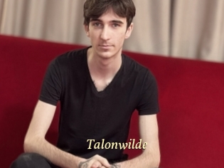 talonwilde Vidéo porno gratuite