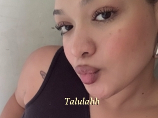 Talulahh
