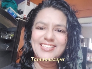 Tamannasuper
