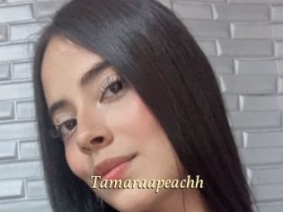 Tamaraapeachh