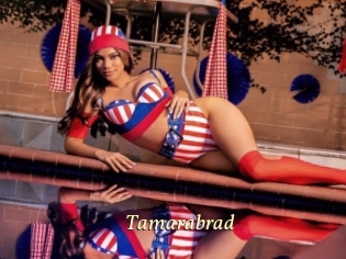 Tamarabrad