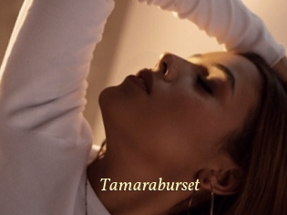 Tamaraburset