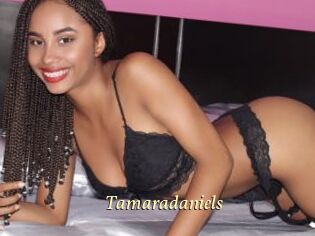 Tamaradaniels