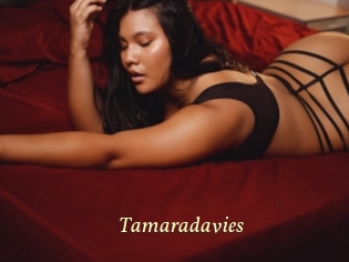 tamaradavies Vidéo porno gratuite