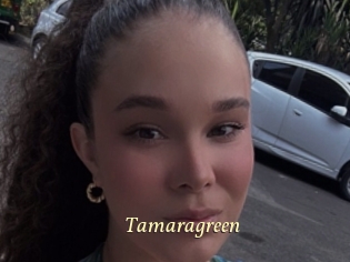 Tamaragreen
