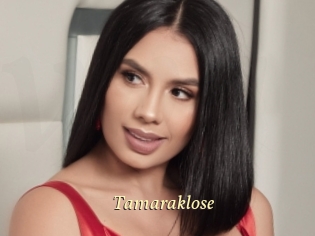 Tamaraklose
