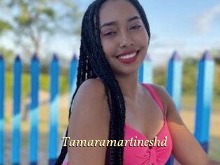 Tamaramartineshd