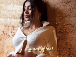 Tamaraminaj