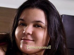 Tamaraomell