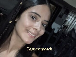 Tamarapeach