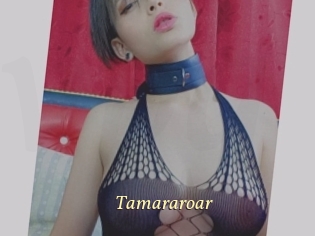 Tamararoar