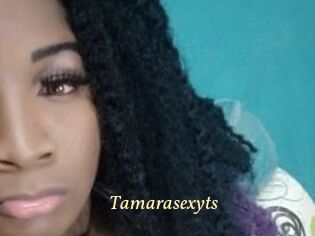 Tamarasexyts
