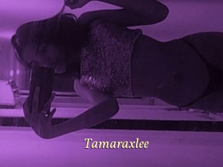Tamaraxlee