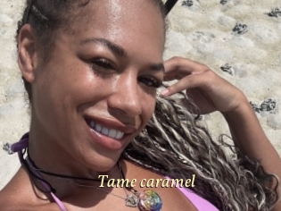 Tame_caramel