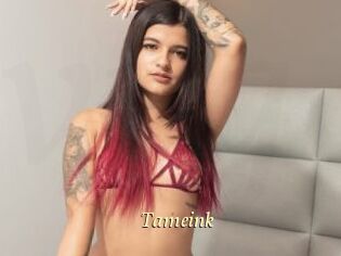 Tameink