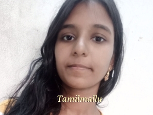 Tamilmallu