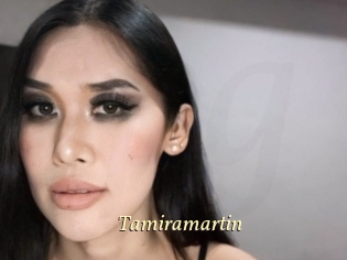 Tamiramartin