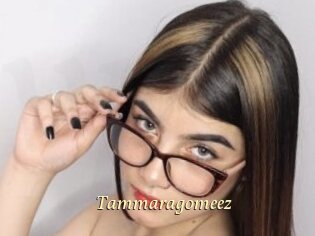Tammaragomeez