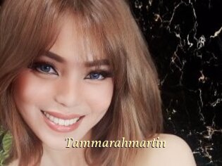 Tammarahmartin