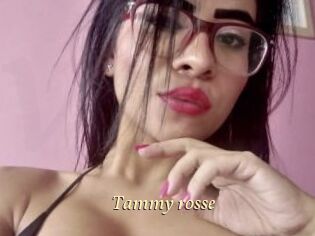 Tammy_rosse