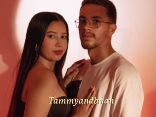 Tammyandbrian
