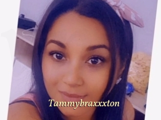 Tammybraxxxton
