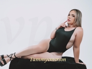 tammyemerson Vidéo porno gratuite