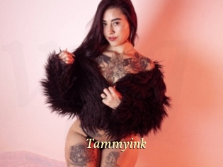 Tammyink