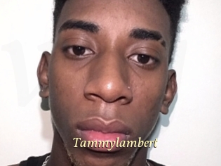 Tammylambert