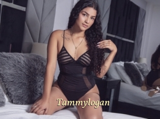 Tammylogan