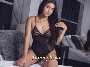tammylogan Vidéo porno gratuite