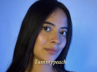 Tammypeach