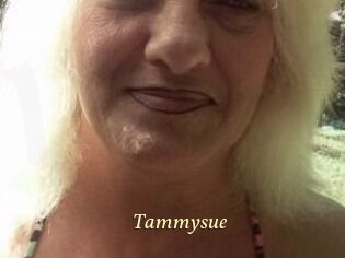 Tammysue