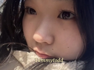 Tammytodd