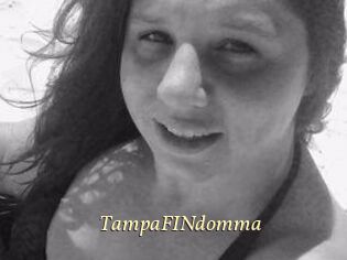 TampaFINdomma