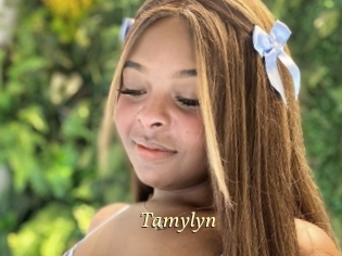 Tamylyn