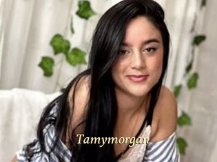 Tamymorgan