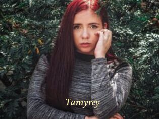 Tamyrey
