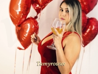 Tamyrousee