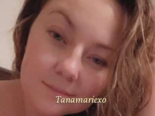 tanamariexo Vidéo porno gratuite