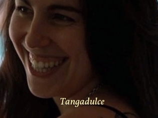 Tangadulce