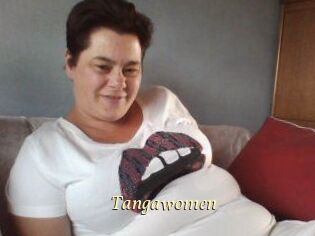 Tangawomen