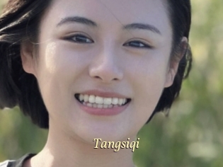 Tangsiqi