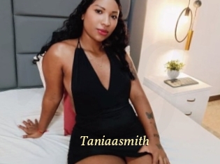 Taniaasmith