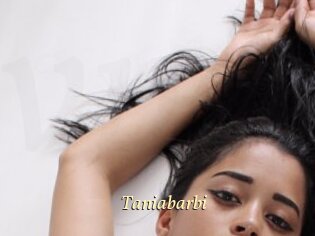 Taniabarbi